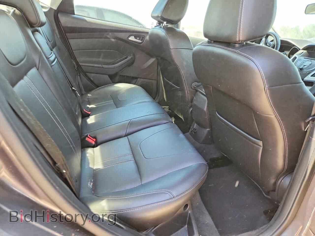 2013 FORD FOCUS - VIN: 1FADP3F20DL209367 - Фото 10