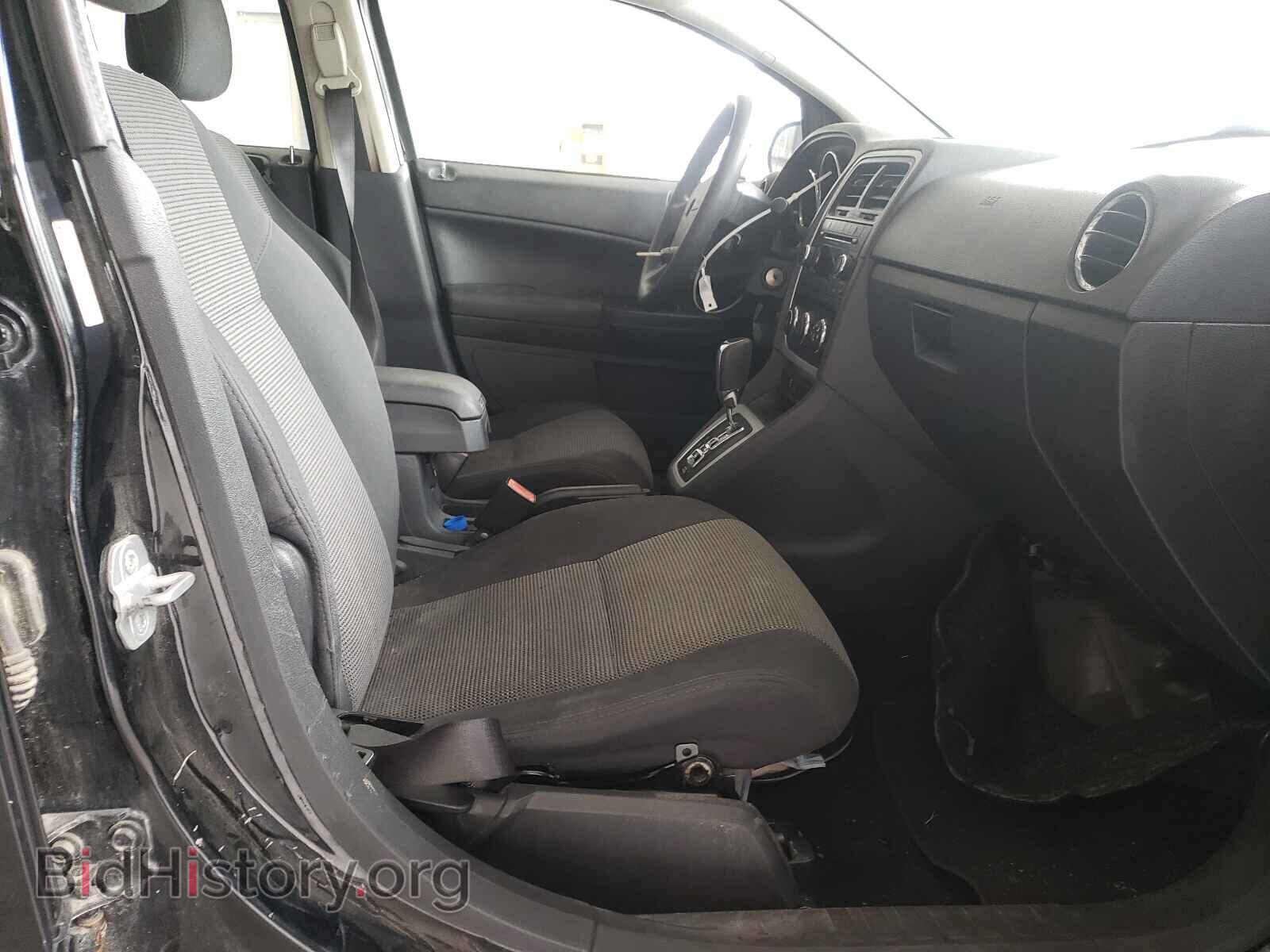 2012 DODGE CALIBER - VIN: 1C3CDWEA6CD524096 - Фото 5