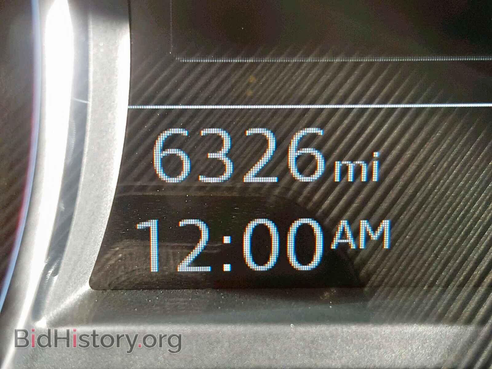 2018 AUDI A4 - VIN: WAULMAF42JA114043 - Фото 8