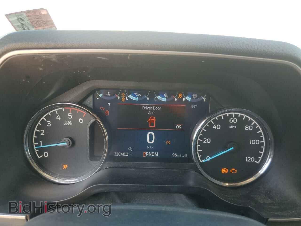2021 FORD F-150 - VIN: 1FTFW1E17MFC73777 - Фото 9