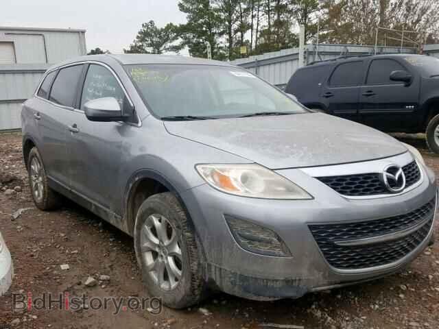 Фотография JM3TB2CA2B0332474 - MAZDA CX-9 2011