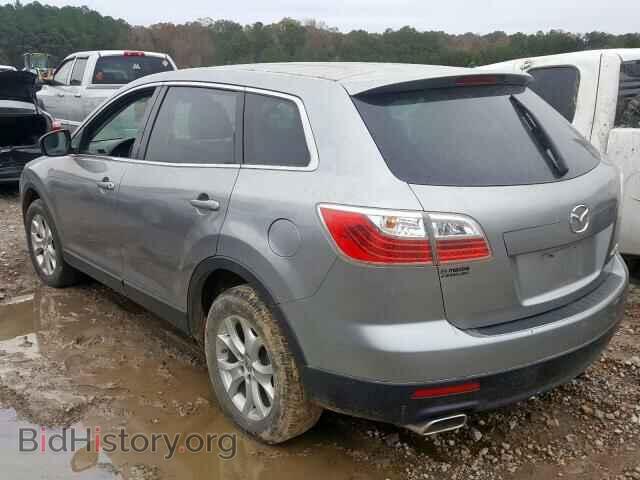 2011 MAZDA CX-9 - VIN: JM3TB2CA2B0332474 - Фото 3