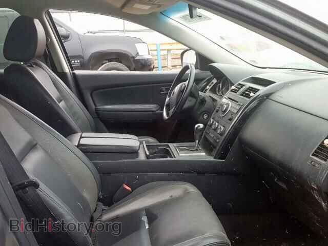 2011 MAZDA CX-9 - VIN: JM3TB2CA2B0332474 - Фото 5