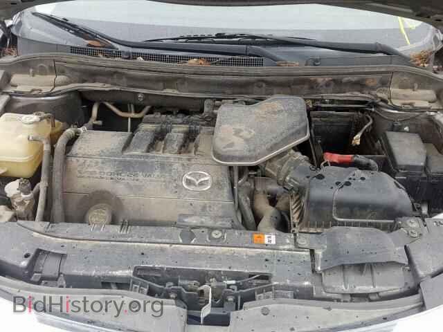2011 MAZDA CX-9 - VIN: JM3TB2CA2B0332474 - Фото 7