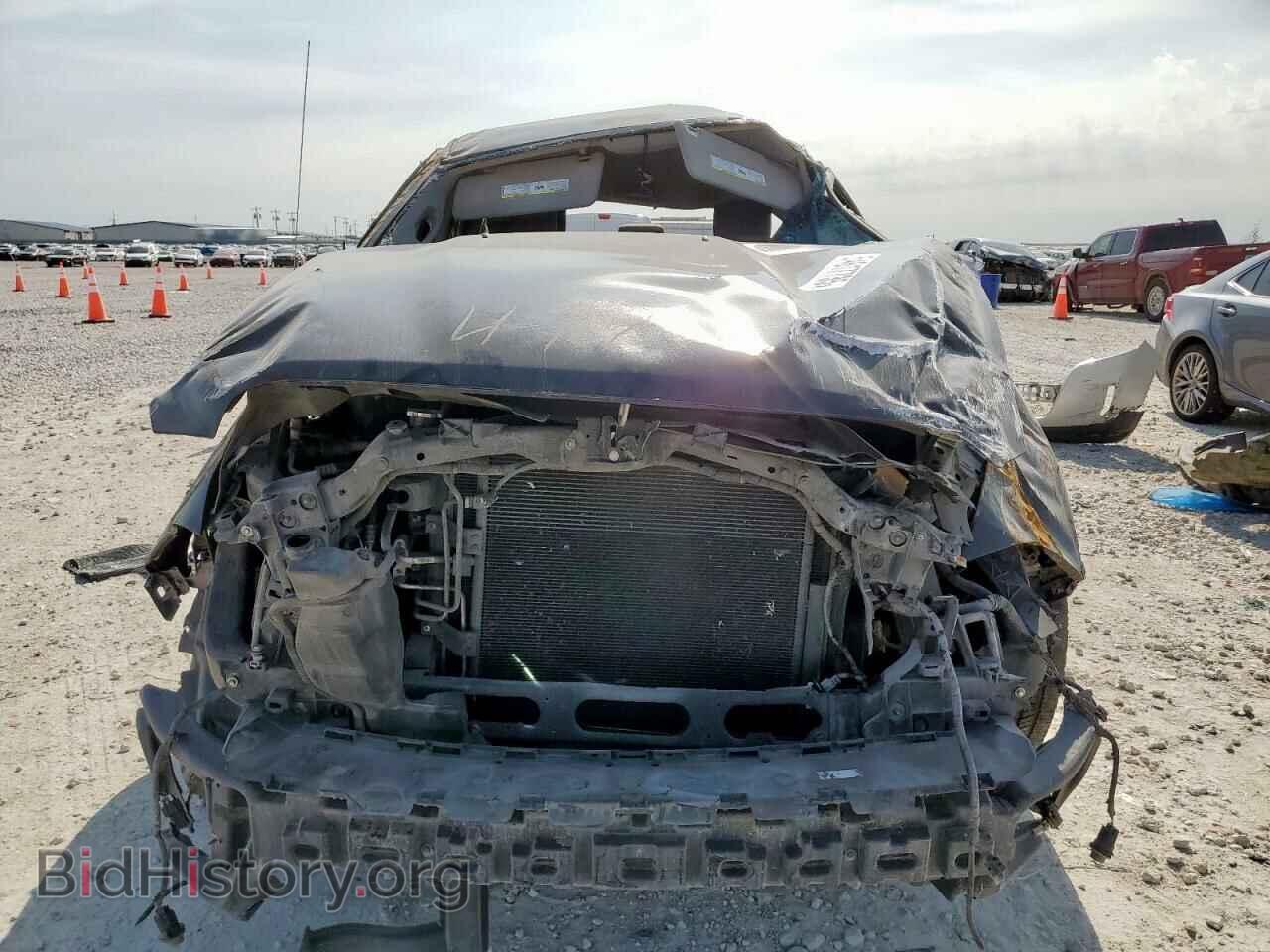 2014 RAM 1500 - VIN: 1C6RR6FT9ES448516 - Фото 5
