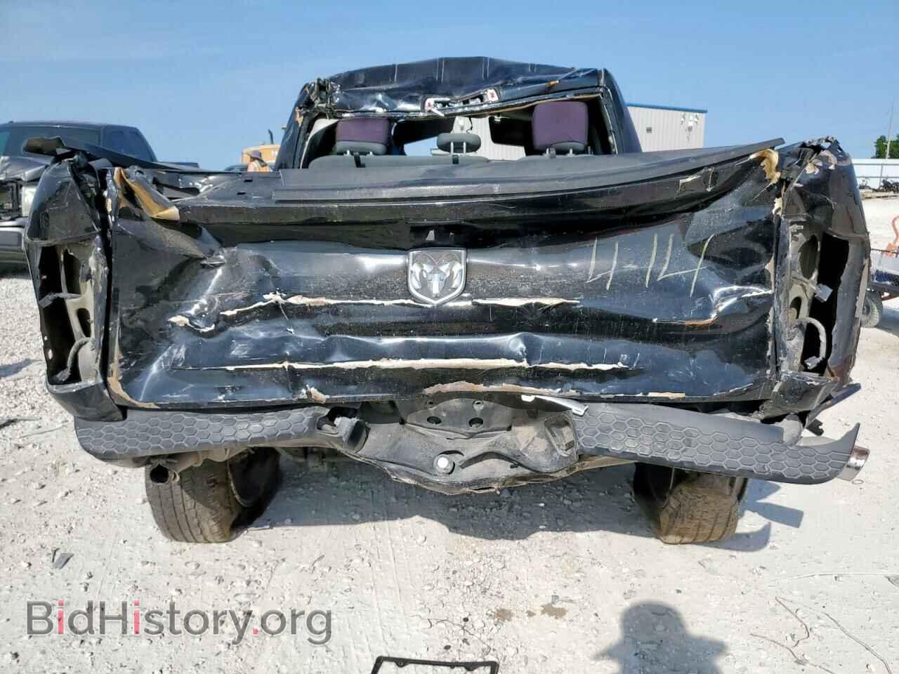 2014 RAM 1500 - VIN: 1C6RR6FT9ES448516 - Фото 6