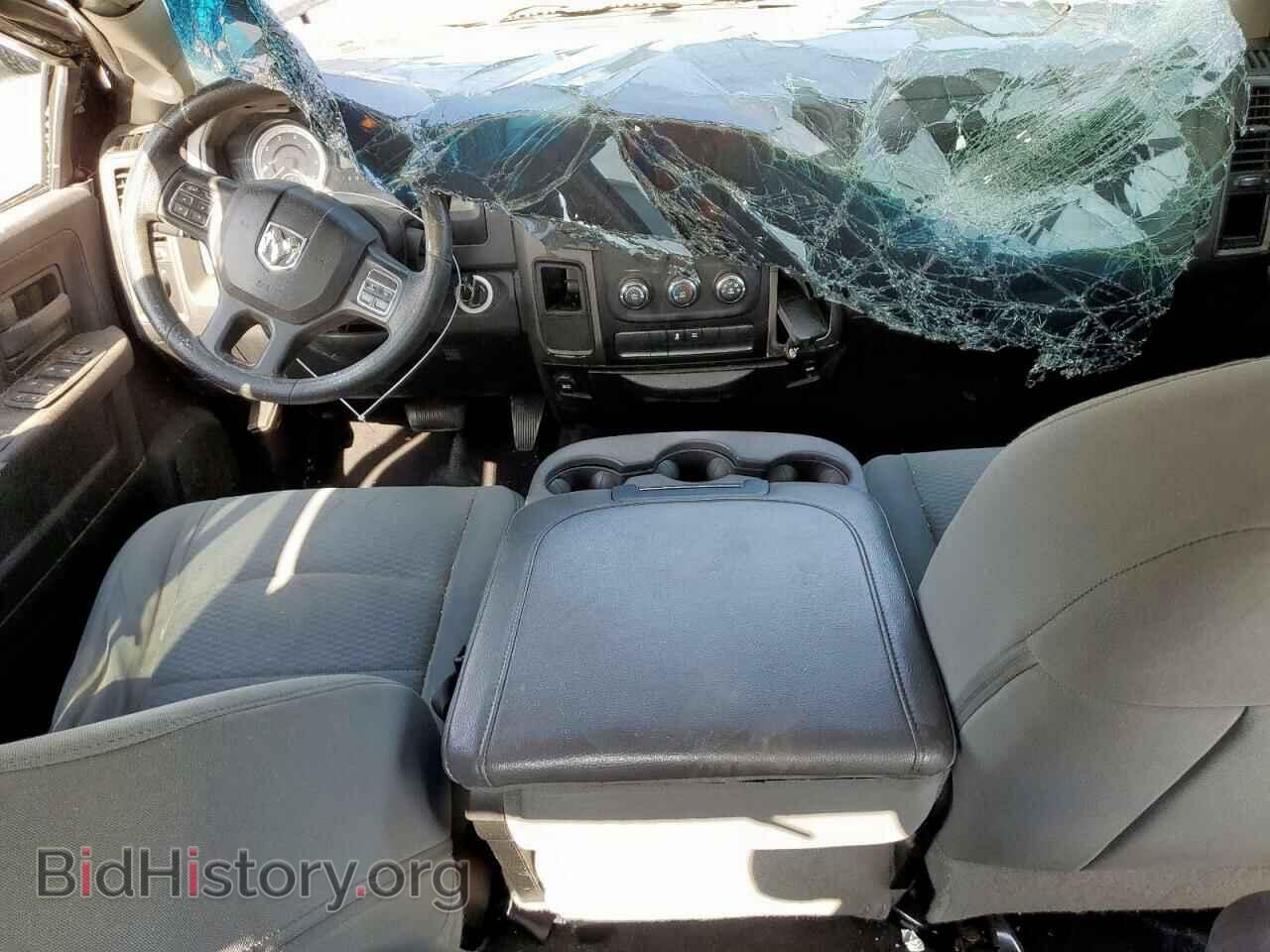 2014 RAM 1500 - VIN: 1C6RR6FT9ES448516 - Фото 8