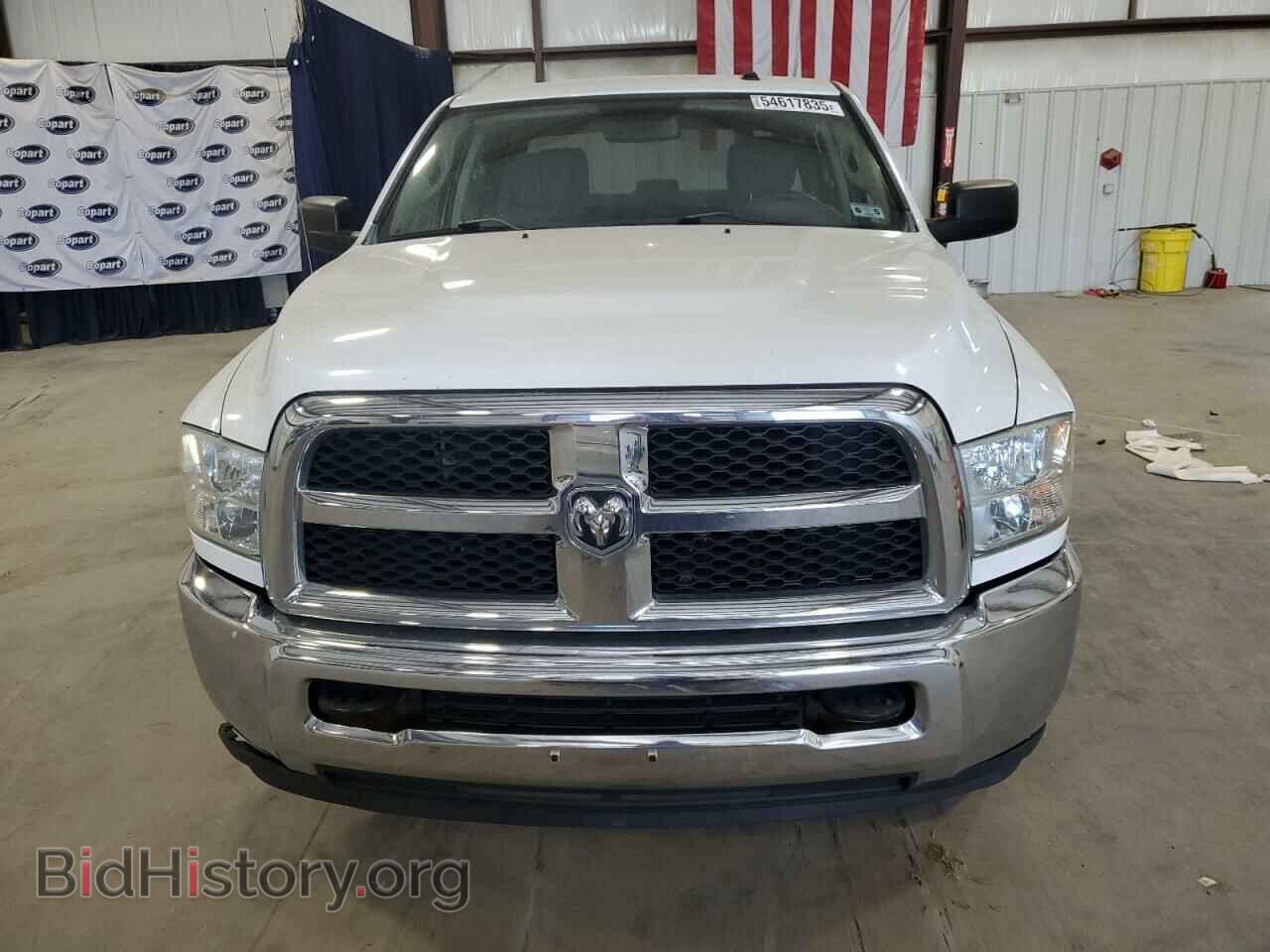 2013 RAM All Models - VIN: 3C6TR5H29DG551171 - Photo 5
