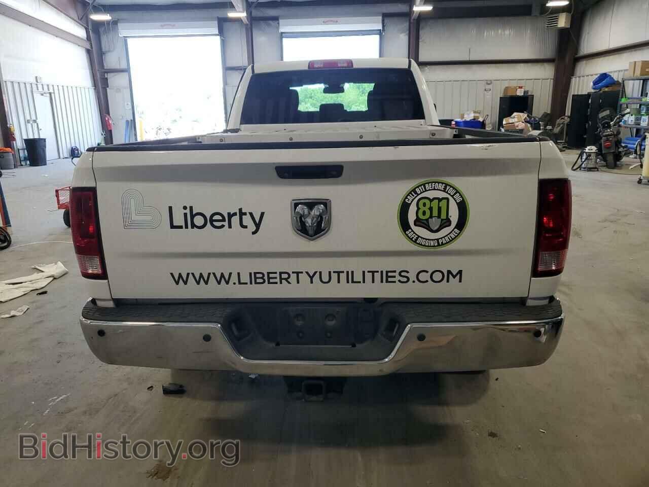 2013 RAM All Models - VIN: 3C6TR5H29DG551171 - Photo 6