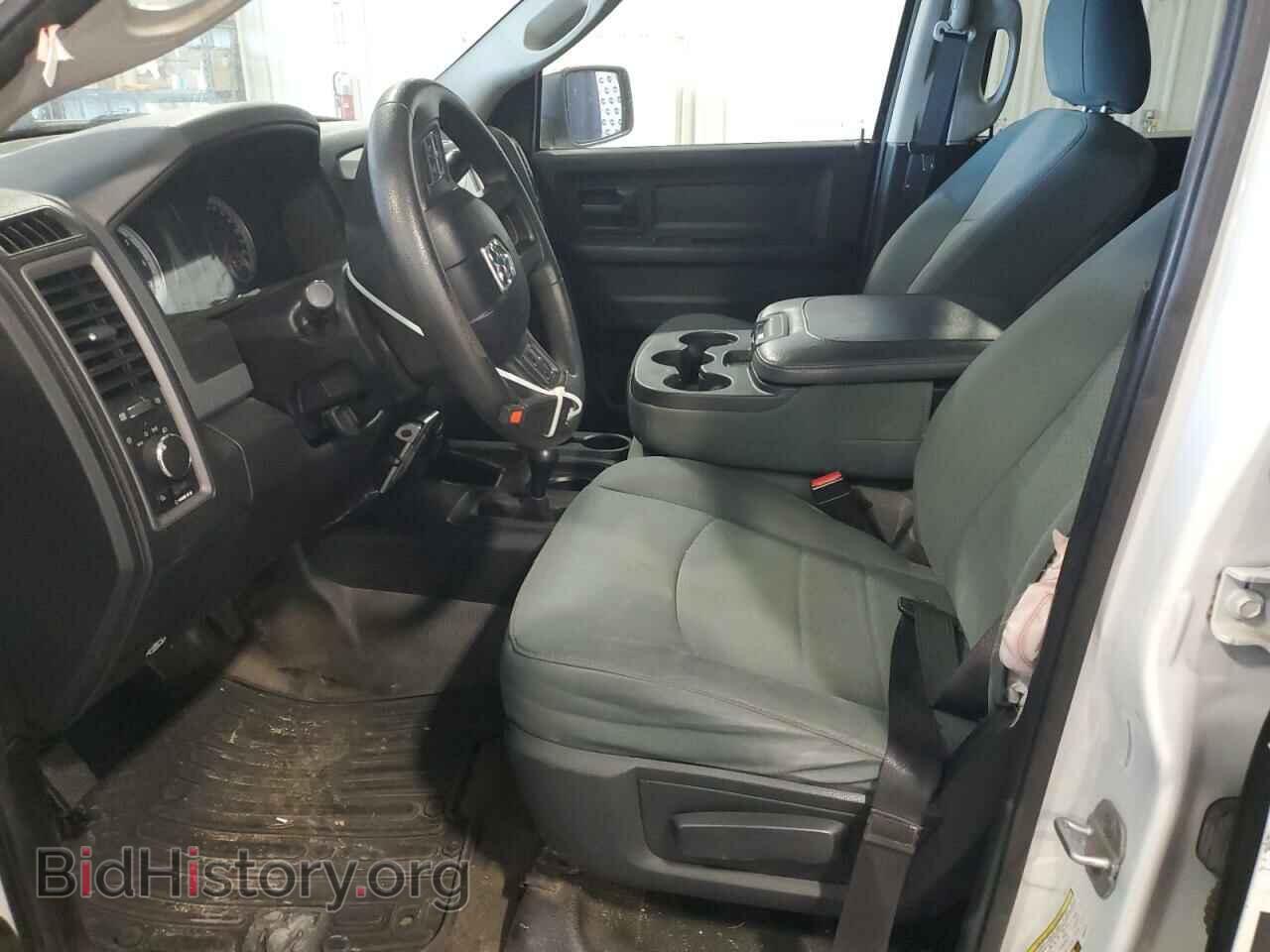 2013 RAM All Models - VIN: 3C6TR5H29DG551171 - Photo 7