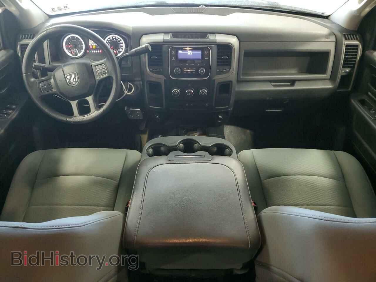 2013 RAM All Models - VIN: 3C6TR5H29DG551171 - Photo 8
