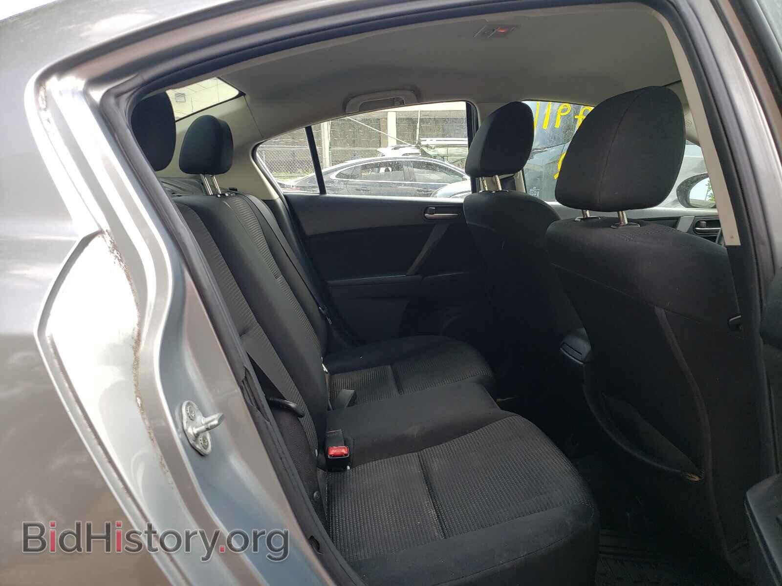 2012 MAZDA 3 - VIN: JM1BL1UFXC1554259 - Photo 6