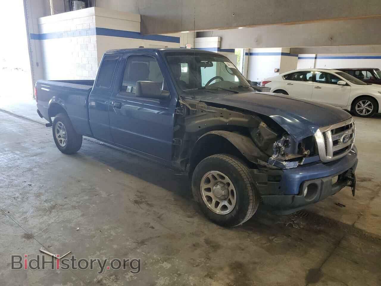 2011 FORD RANGER - VIN: 1FTKR1EE9BPA15745 - Фото 4