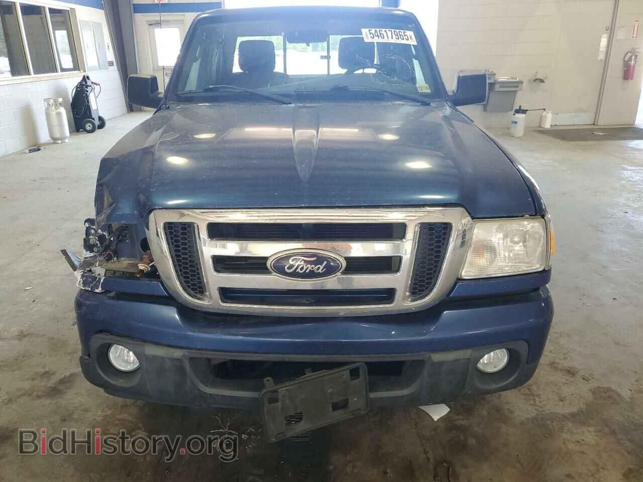 2011 FORD RANGER - VIN: 1FTKR1EE9BPA15745 - Фото 5