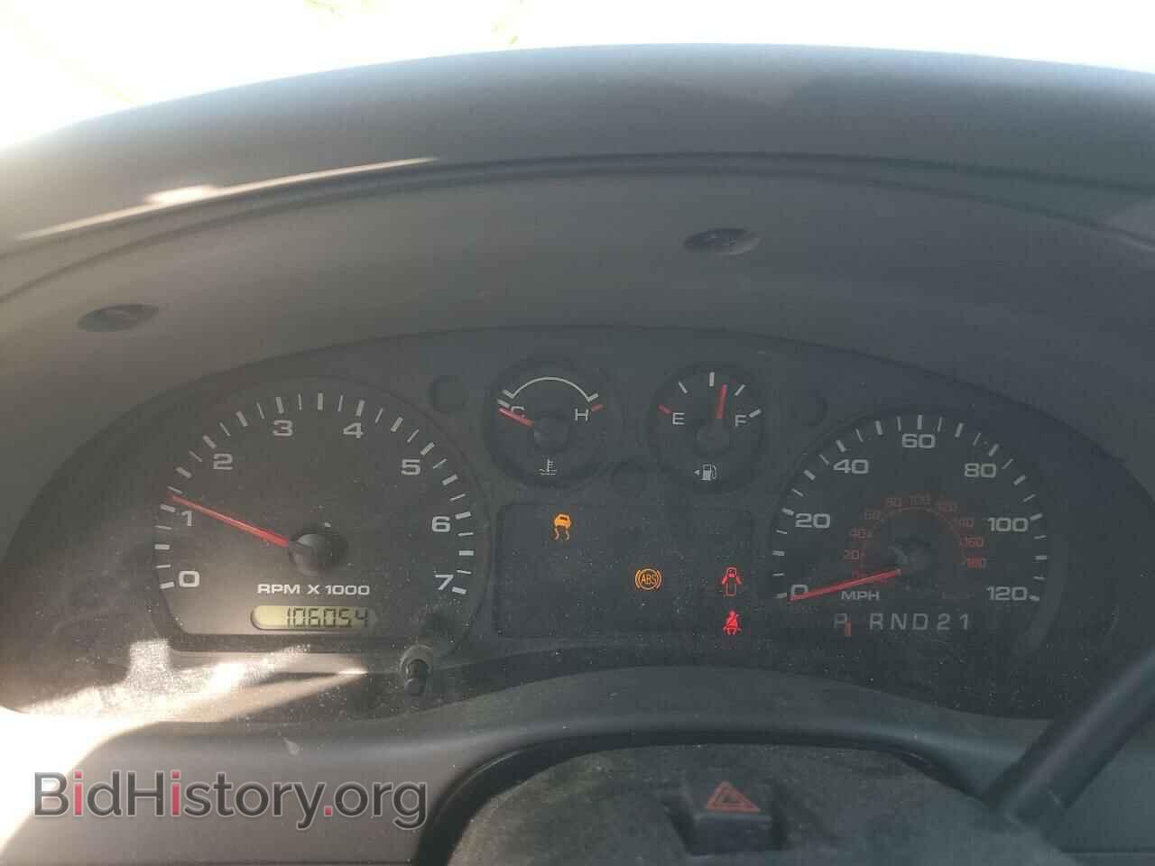 2011 FORD RANGER - VIN: 1FTKR1EE9BPA15745 - Фото 9