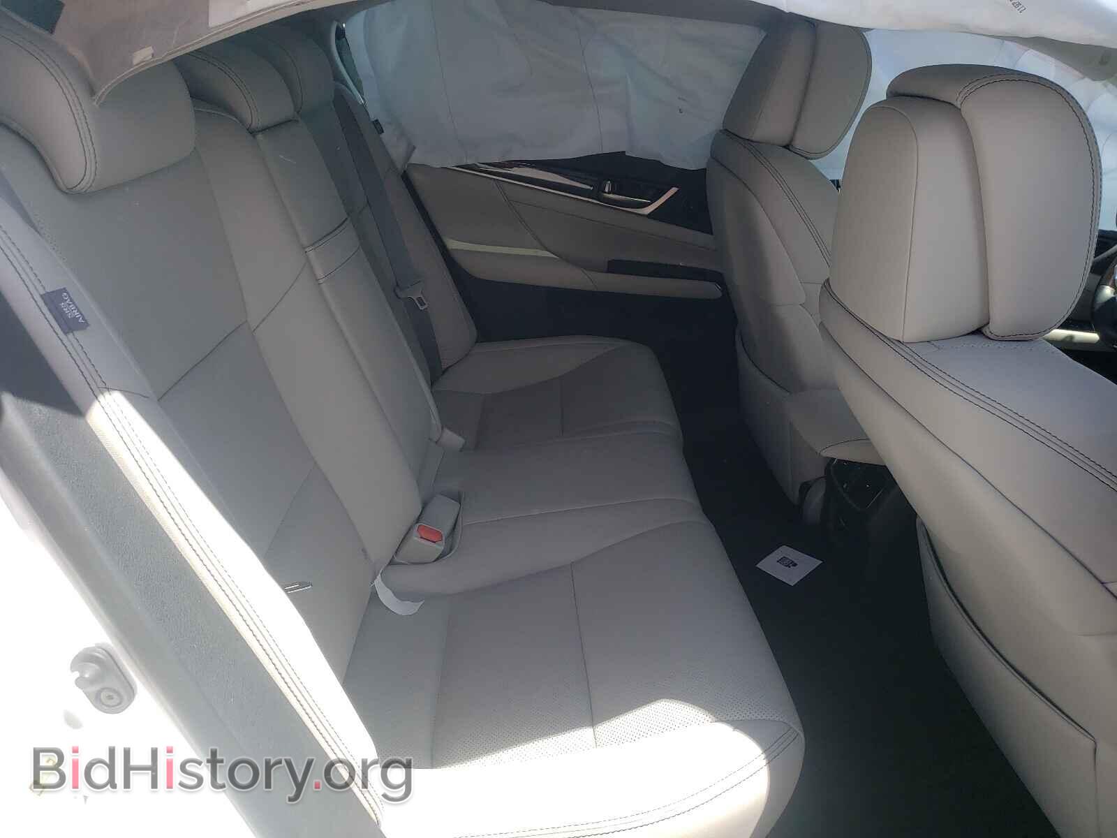 2015 LEXUS GS350 - VIN: JTHBE1BL9FA003908 - Фото 6