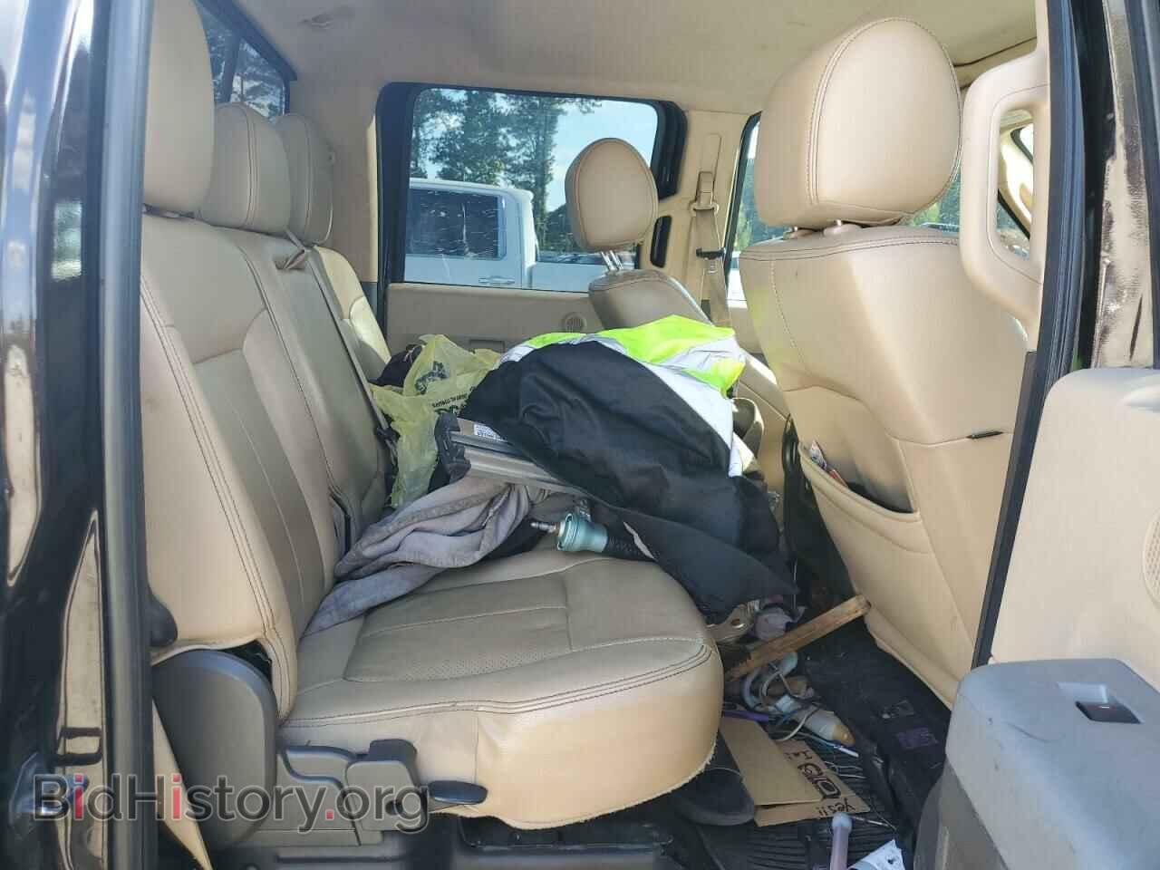 2013 FORD F250 - VIN: 1FT7W2BT5DEA08894 - Фото 10