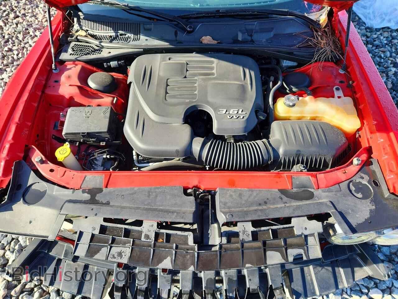 2018 DODGE CHALLENGER - VIN: 2C3CDZAG4JH112562 - Photo 11