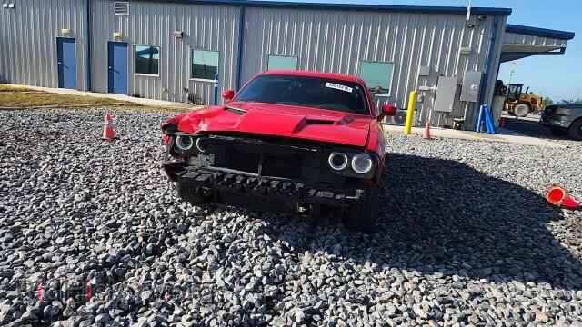 2018 DODGE CHALLENGER - VIN: 2C3CDZAG4JH112562 - Photo 14