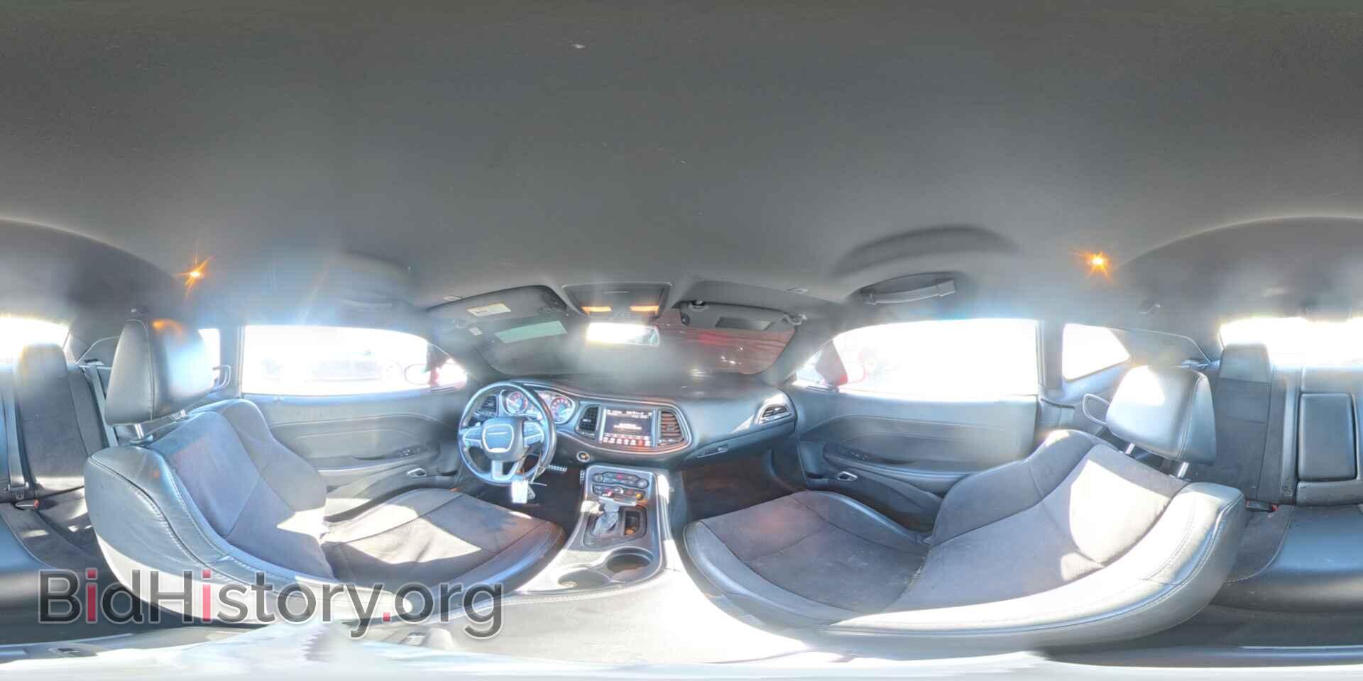 2018 DODGE CHALLENGER - VIN: 2C3CDZAG4JH112562 - Photo 15