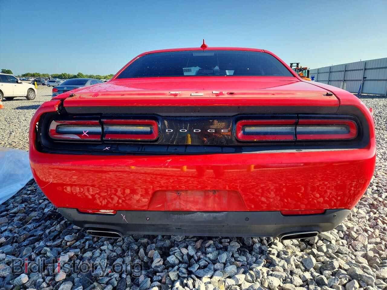 2018 DODGE CHALLENGER - VIN: 2C3CDZAG4JH112562 - Photo 6