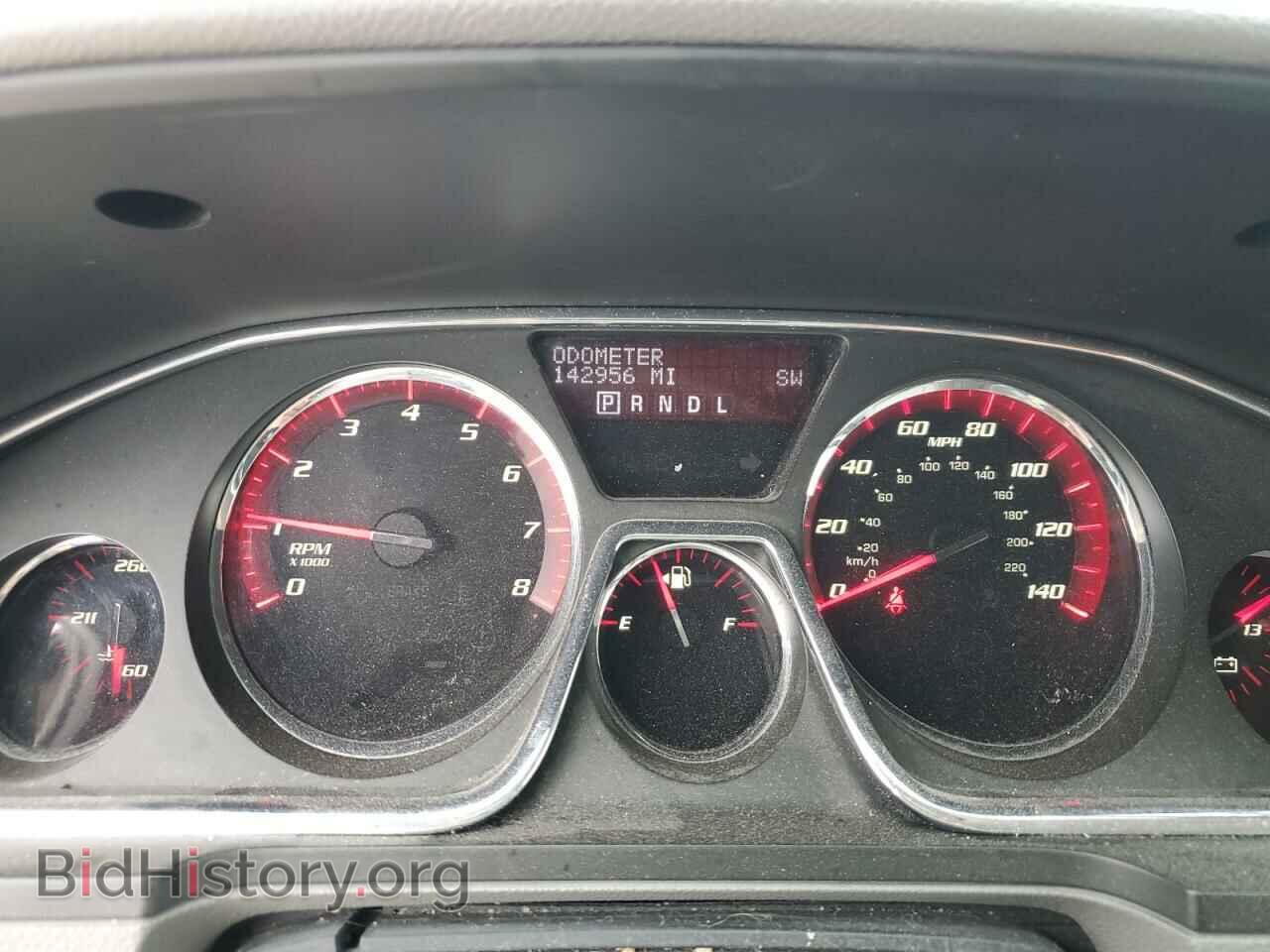2015 GMC ACADIA - VIN: 1GKKRRKD5FJ143374 - Фото 9