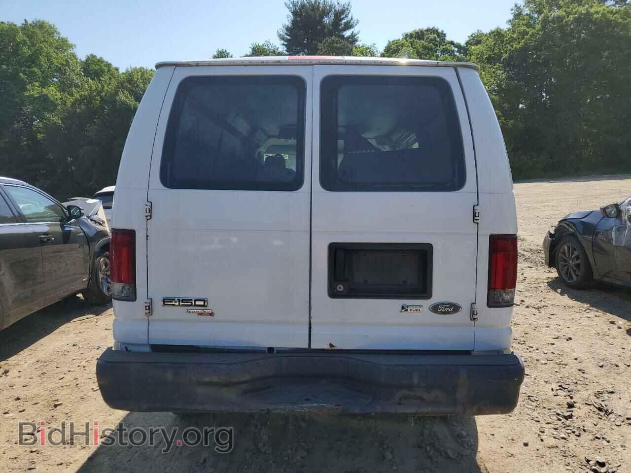 2011 FORD ALL Models - VIN: 1FTNE1EW0BDB25392 - Фото 6