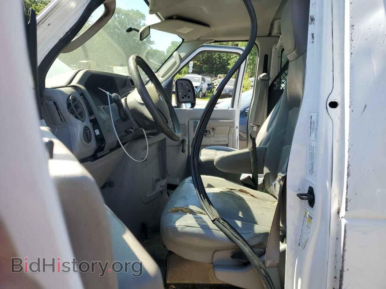 2011 FORD ALL Models - VIN: 1FTNE1EW0BDB25392 - Фото 7