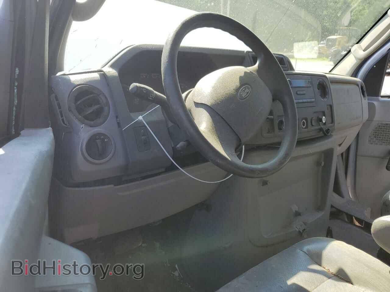 2011 FORD ALL Models - VIN: 1FTNE1EW0BDB25392 - Фото 8