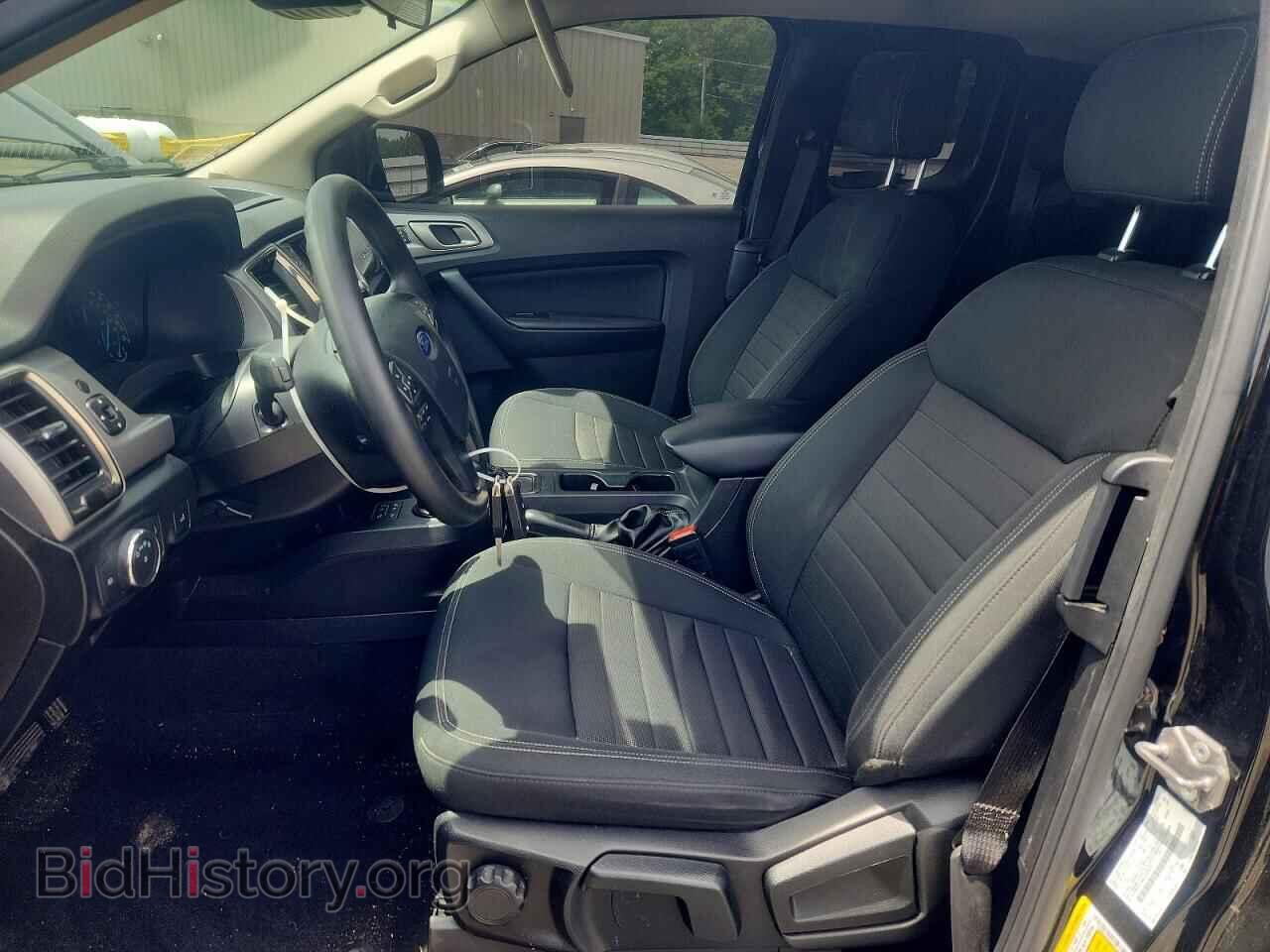 2019 FORD RANGER - VIN: 1FTER1FH5KLA23970 - Фото 7
