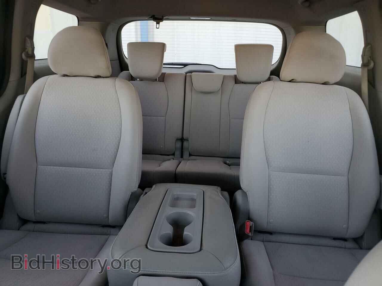 2017 KIA All Models - VIN: KNDMB5C19H6229833 - Фото 10