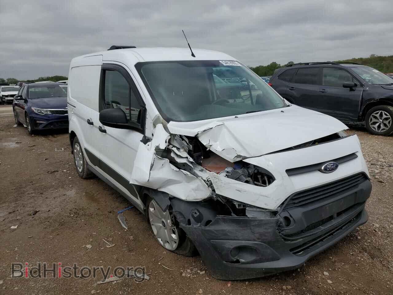 2016 FORD TRANSIT - VIN: NM0LS6E72G1265004 - Фото 4