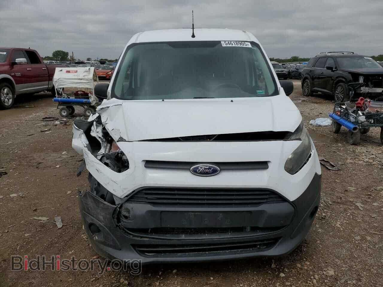 2016 FORD TRANSIT - VIN: NM0LS6E72G1265004 - Фото 5