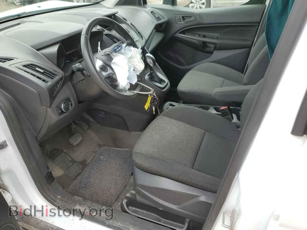 2016 FORD TRANSIT - VIN: NM0LS6E72G1265004 - Фото 7