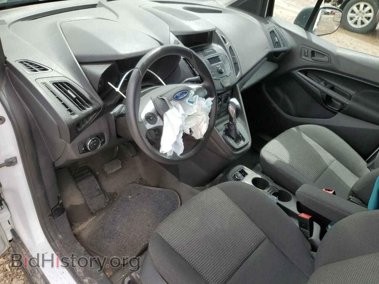 2016 FORD TRANSIT - VIN: NM0LS6E72G1265004 - Фото 8