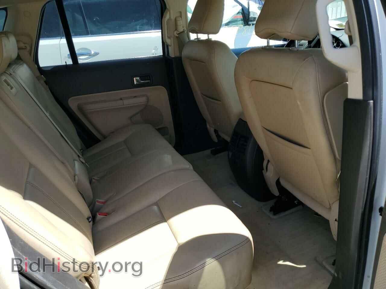 2010 FORD EDGE - VIN: 2FMDK4KCXABA85726 - Photo 6