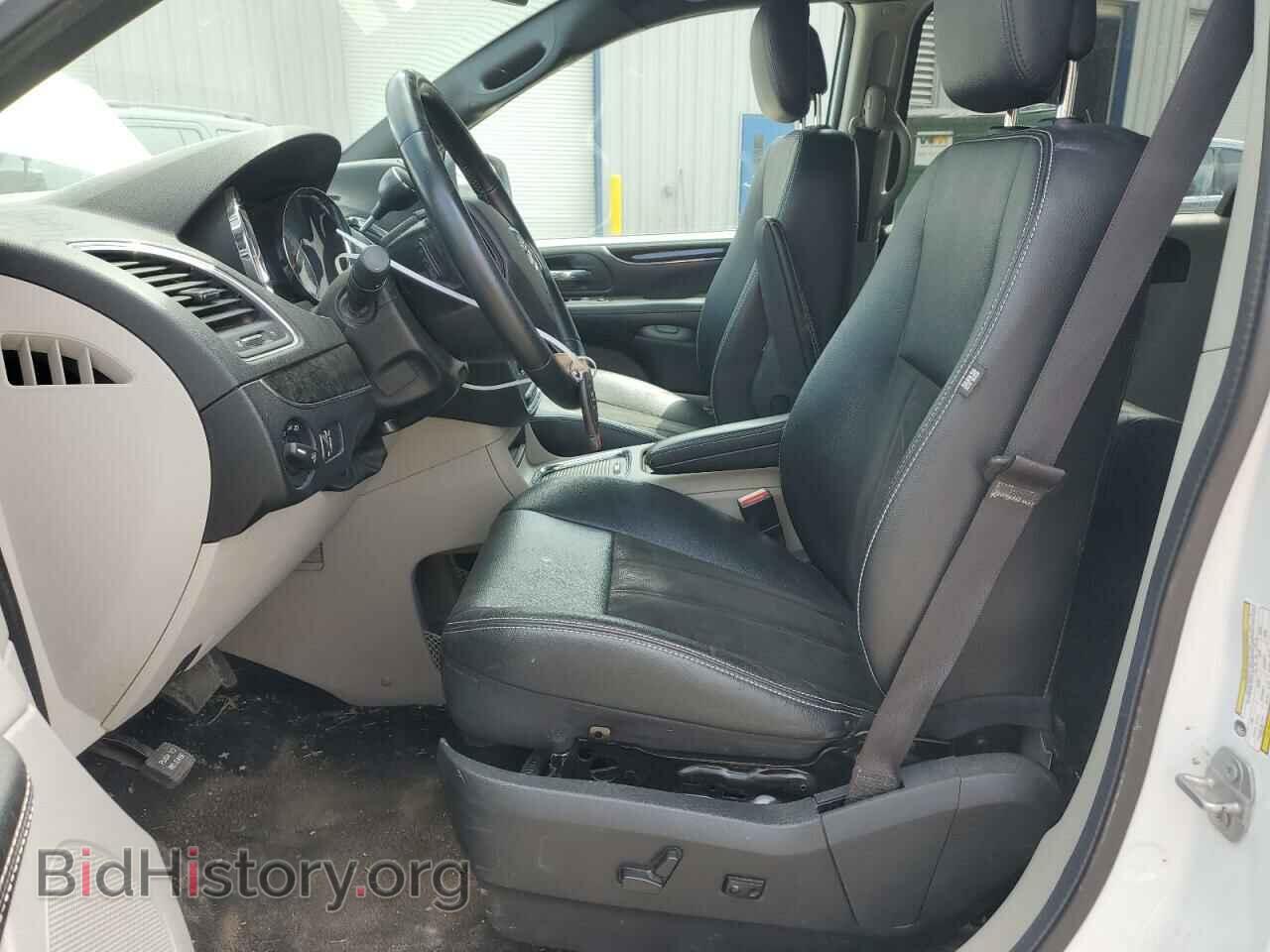 2019 DODGE All Models - VIN: 2C4RDGCG2KR674415 - Фото 7