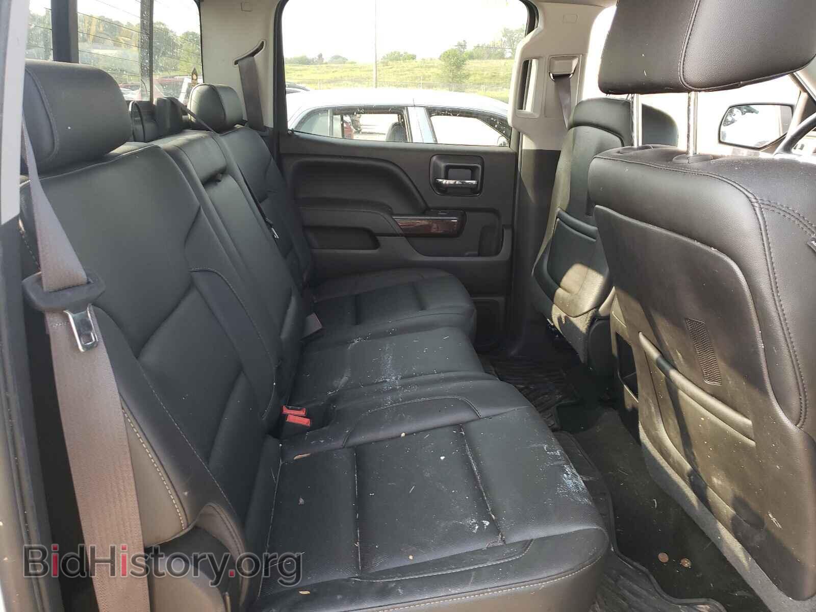 2015 GMC SIERRA - VIN: 3GTU2VEC8FG190288 - Фото 6