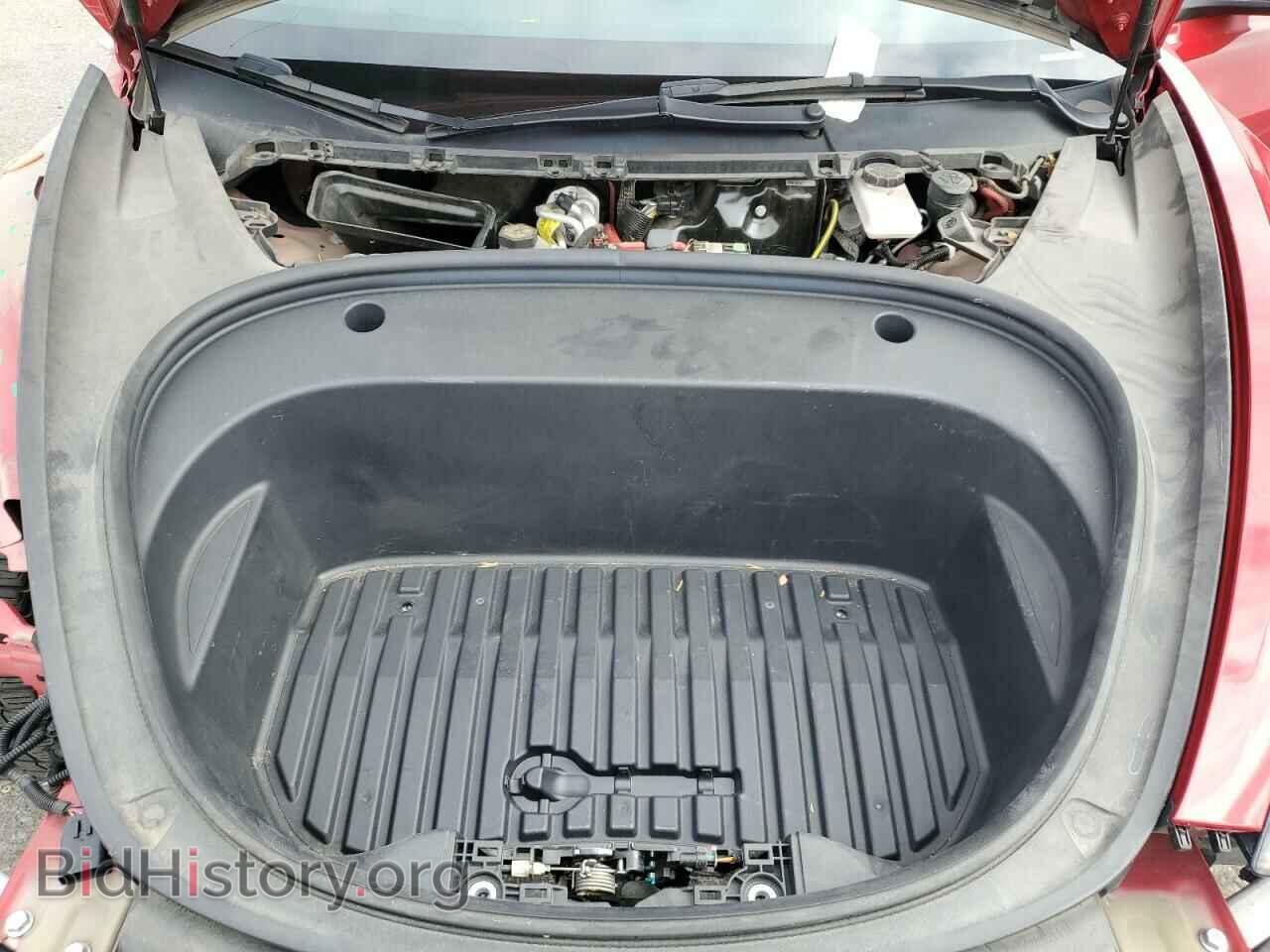 2022 TESLA MODEL 3 - VIN: 5YJ3E1EB2NF331394 - Фото 11