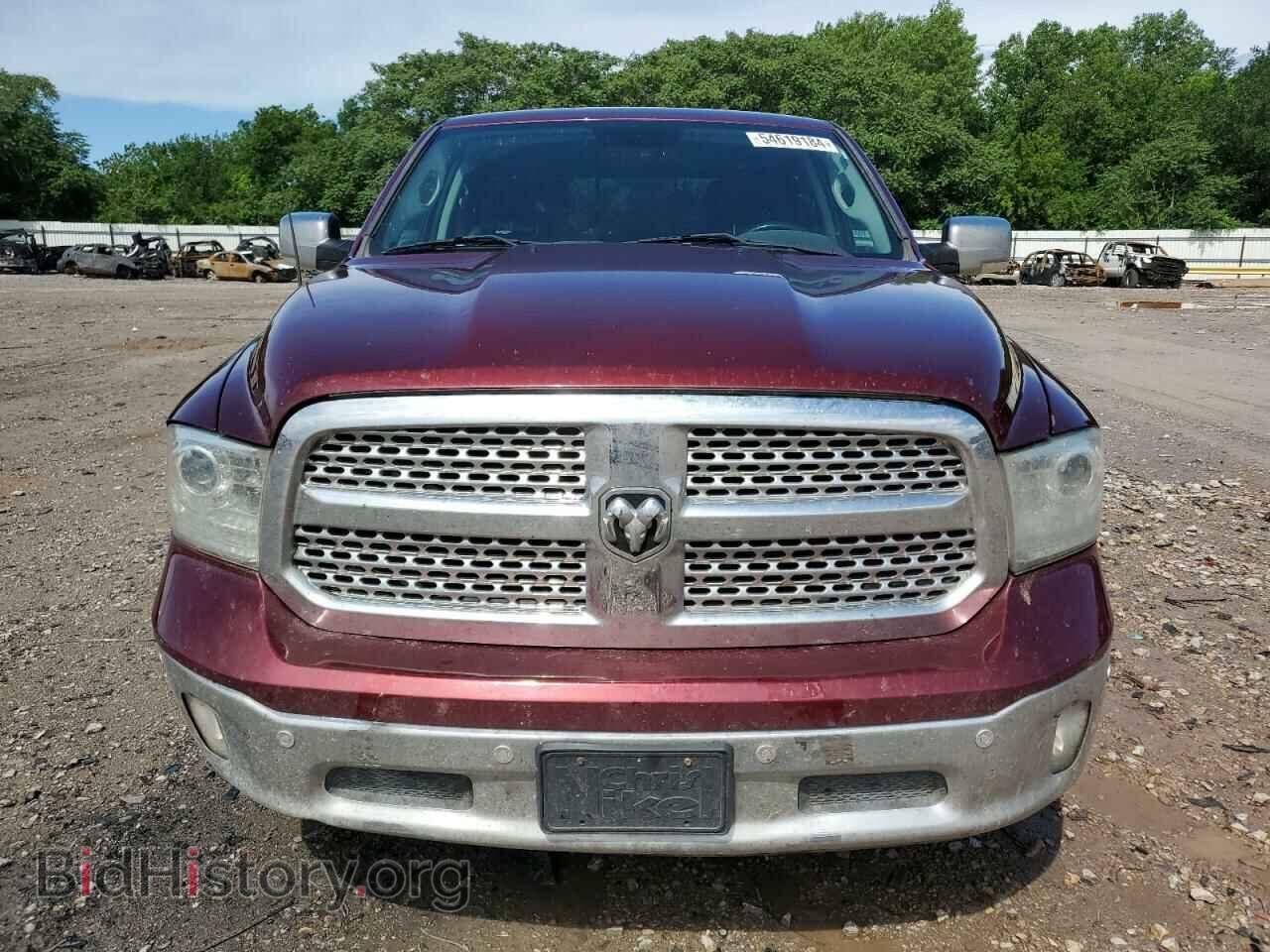 2017 RAM 1500 - VIN: 1C6RR7NT3HS627288 - Фото 5