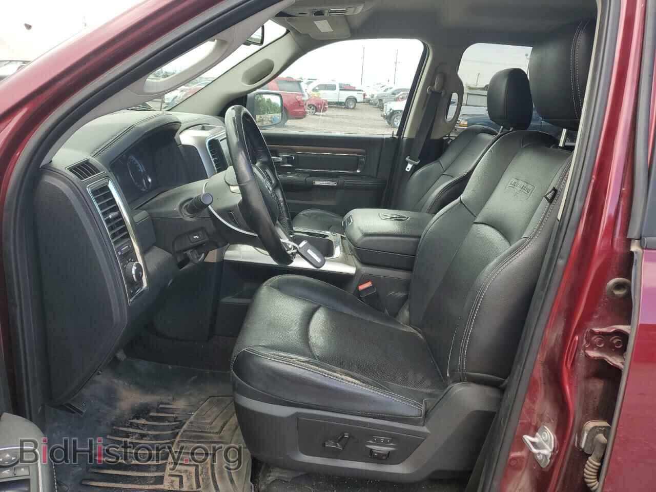2017 RAM 1500 - VIN: 1C6RR7NT3HS627288 - Фото 7