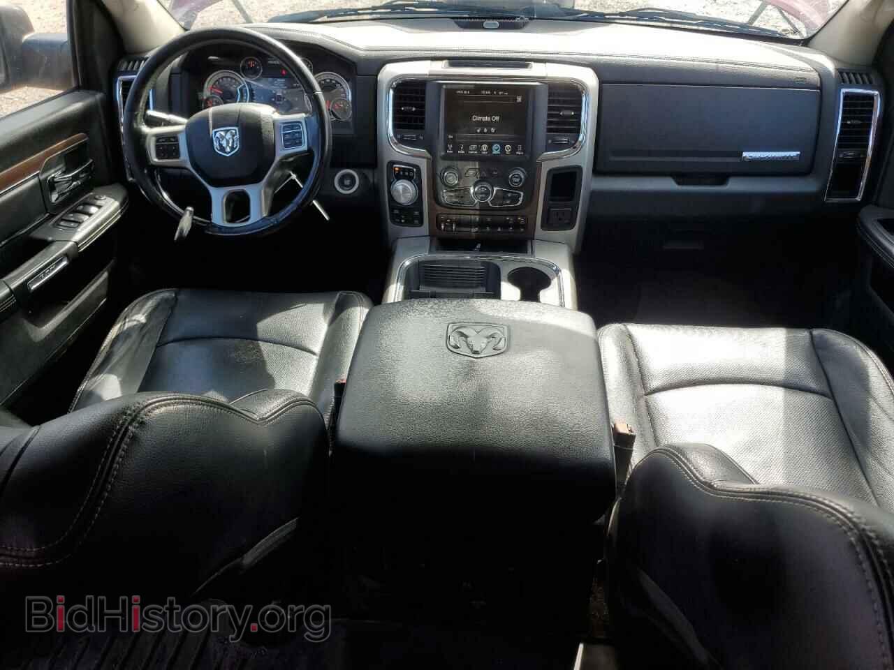 2017 RAM 1500 - VIN: 1C6RR7NT3HS627288 - Фото 8