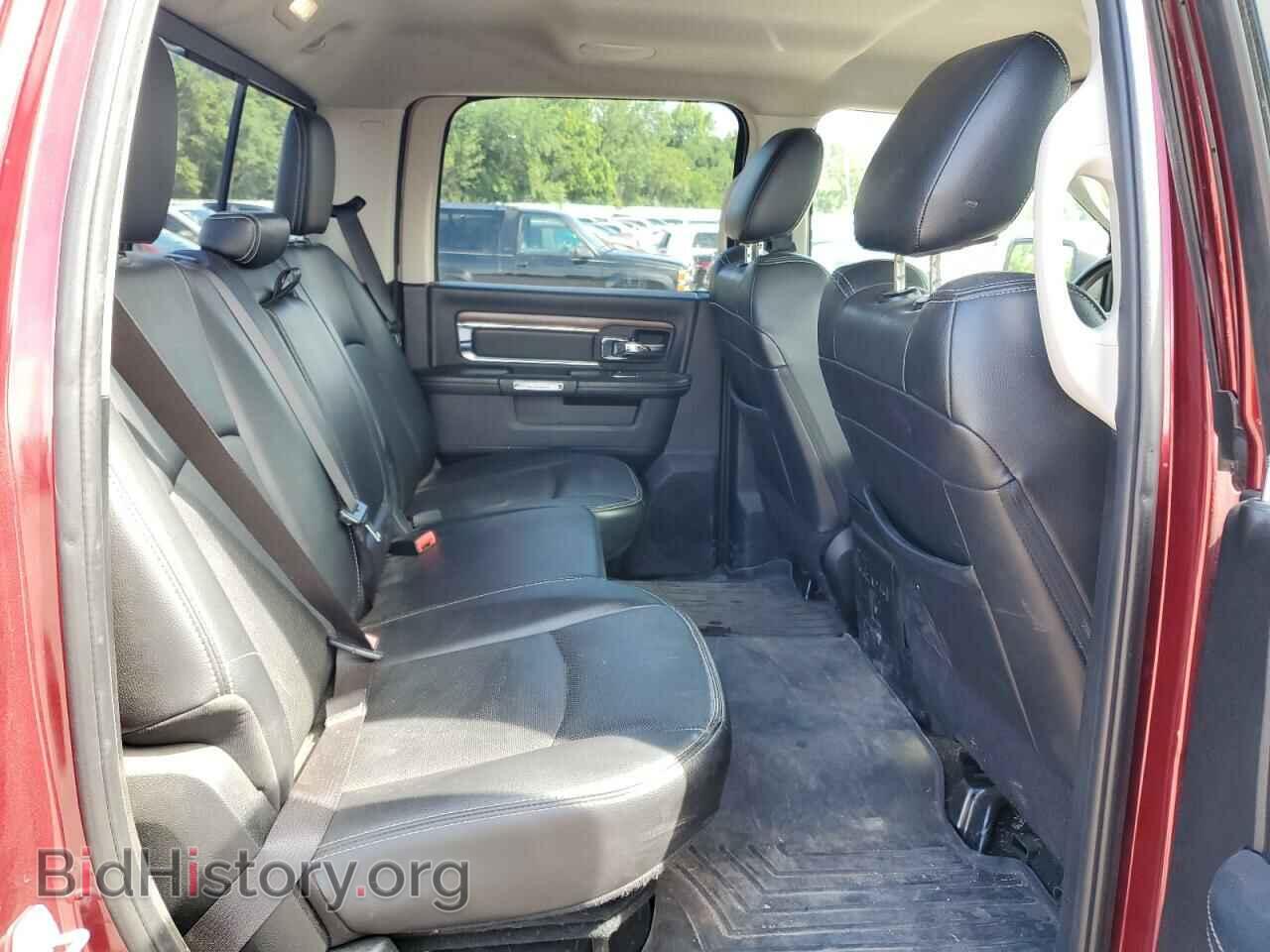 2017 RAM 1500 - VIN: 1C6RR7NT3HS627288 - Фото 10