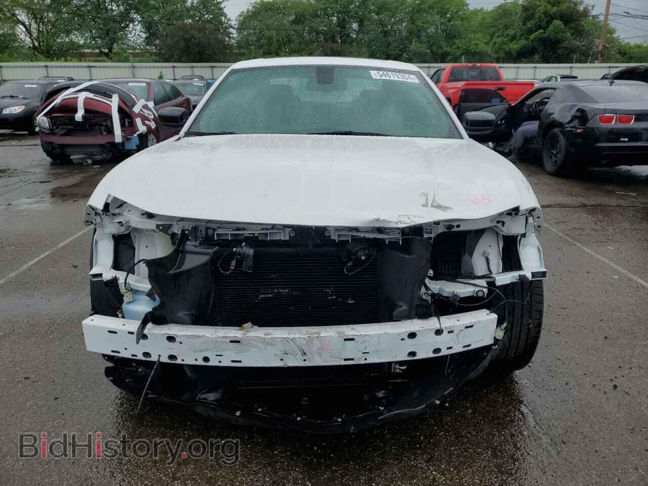 2017 DODGE CHARGER - VIN: 2C3CDXHG4HH539759 - Фото 5
