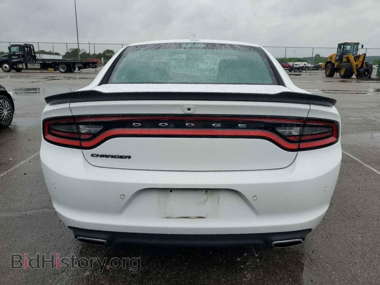 2017 DODGE CHARGER - VIN: 2C3CDXHG4HH539759 - Фото 6