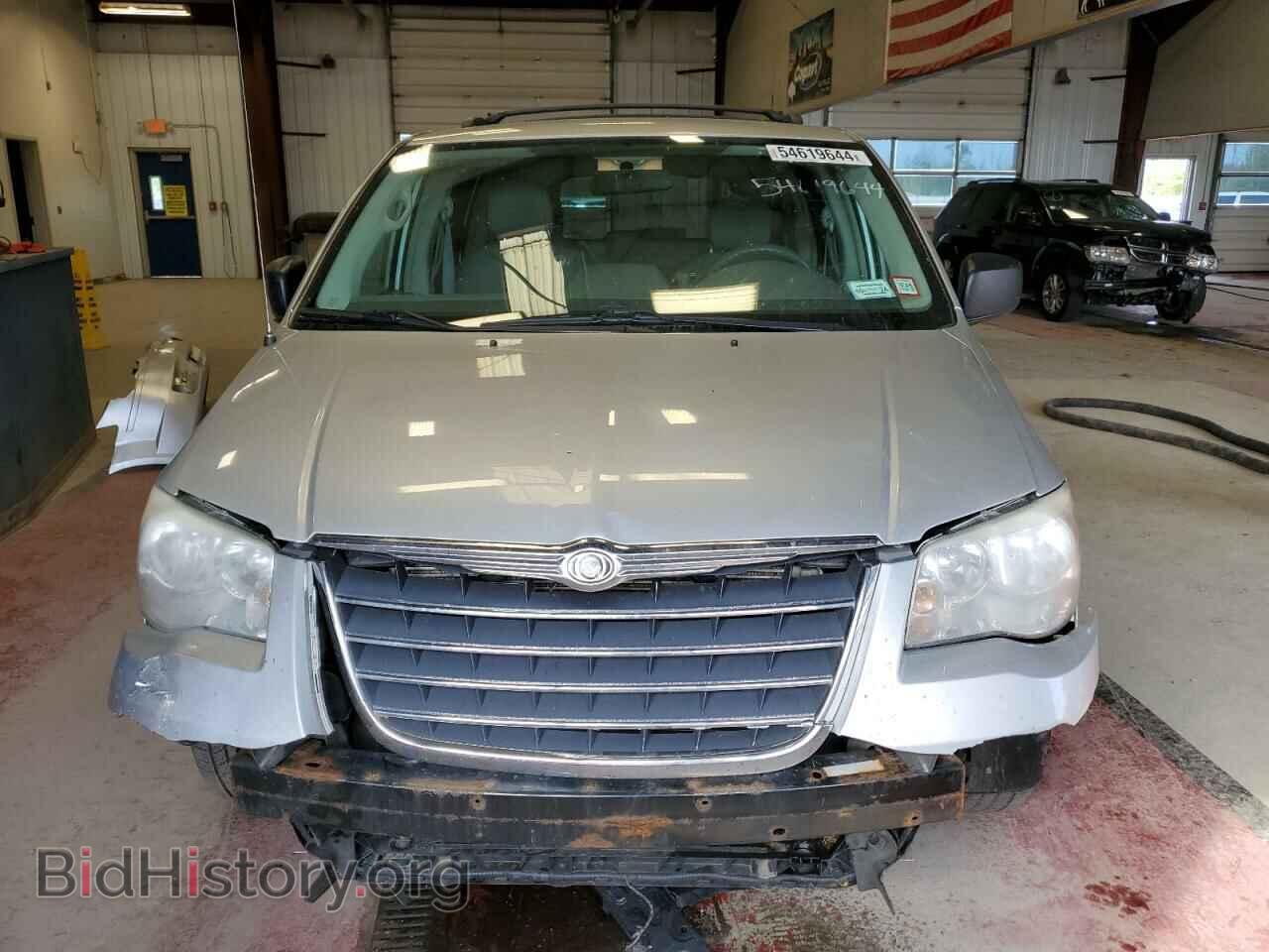 2010 CHRYSLER MINIVAN - VIN: 2A4RR4DE5AR315078 - Photo 5