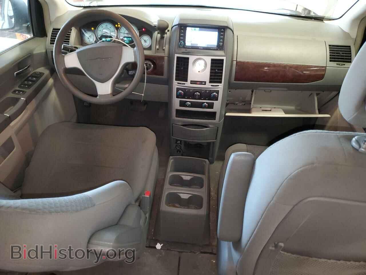 2010 CHRYSLER MINIVAN - VIN: 2A4RR4DE5AR315078 - Photo 8