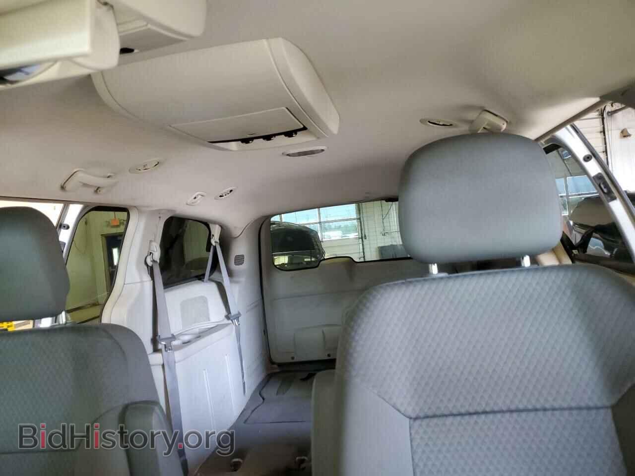 2010 CHRYSLER MINIVAN - VIN: 2A4RR4DE5AR315078 - Photo 10
