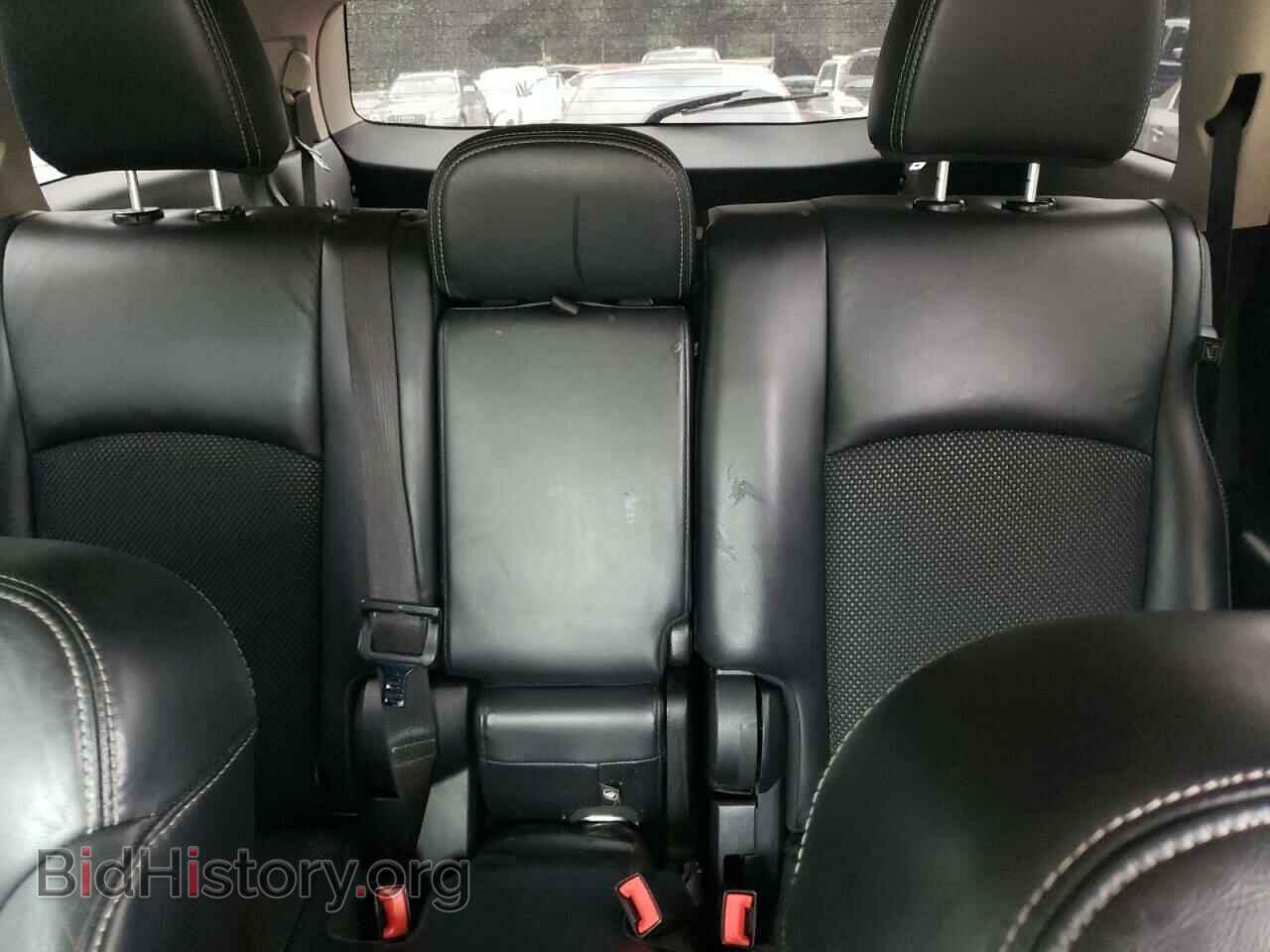 2020 DODGE JOURNEY - VIN: 3C4PDCGB2LT268969 - Фото 10