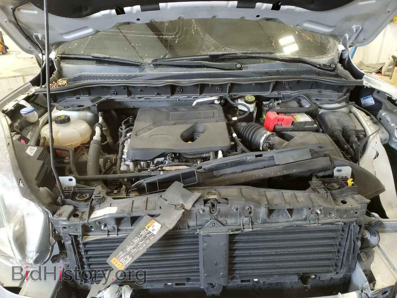 2020 FORD ESCAPE - VIN: 1FMCU9H69LUA37233 - Фото 12